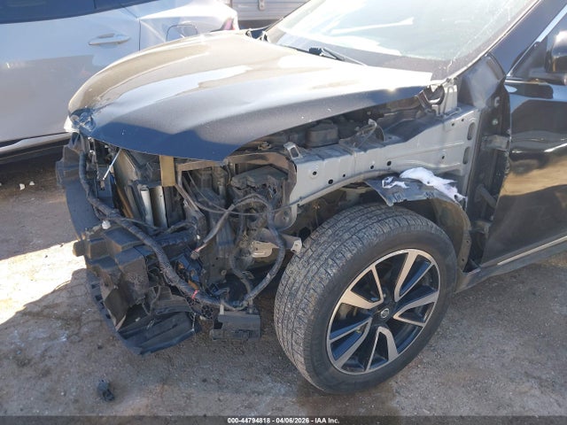 Nissan Rogue Sl