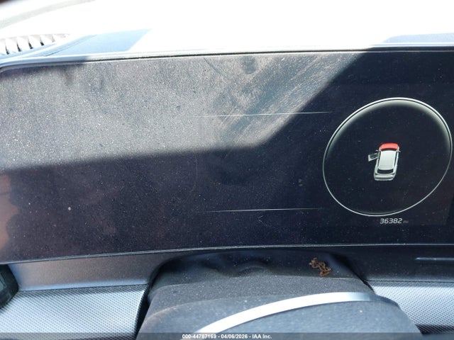 Kia Sportage Sx-prestige