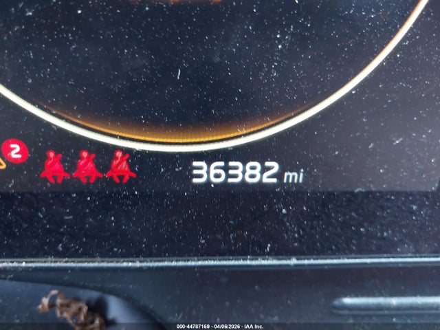 Kia Sportage Sx-prestige