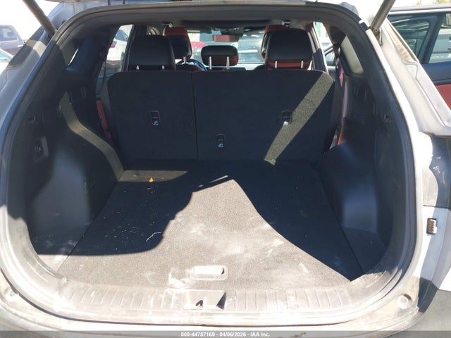 Kia Sportage Sx-prestige