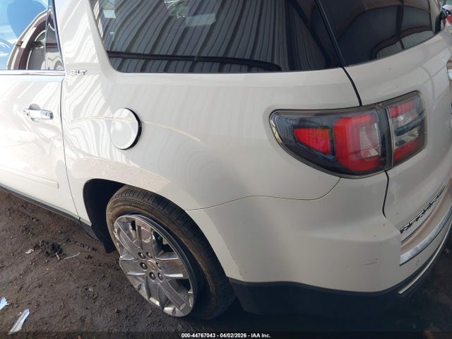GMC Acadia