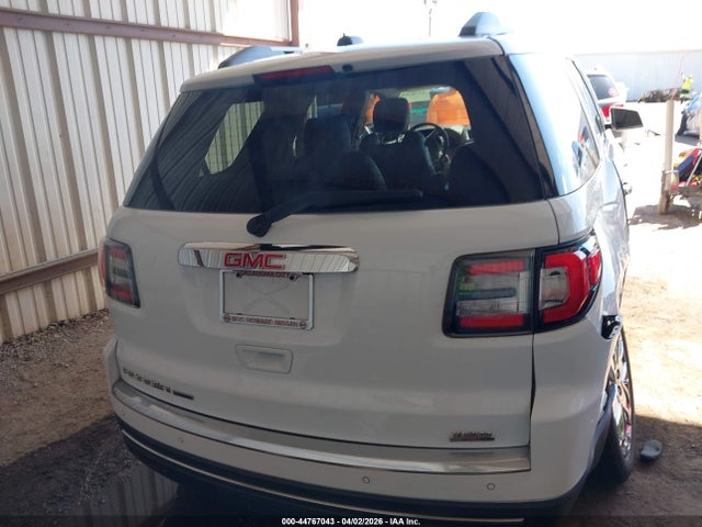 GMC Acadia