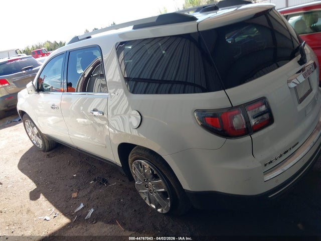 GMC Acadia
