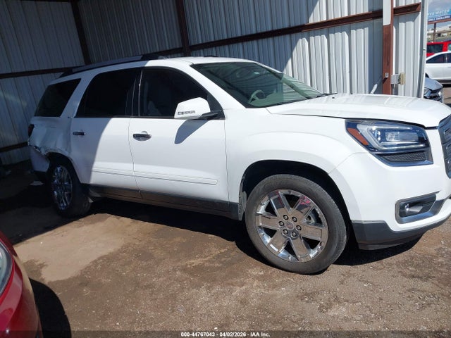 GMC Acadia