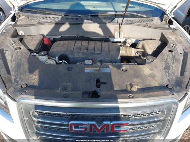 GMC Acadia