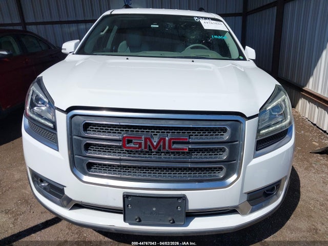 GMC Acadia