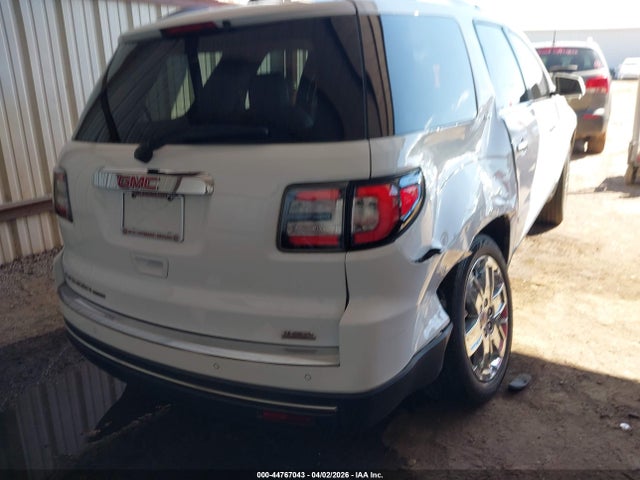 GMC Acadia