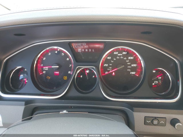 GMC Acadia