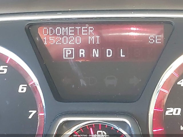 GMC Acadia