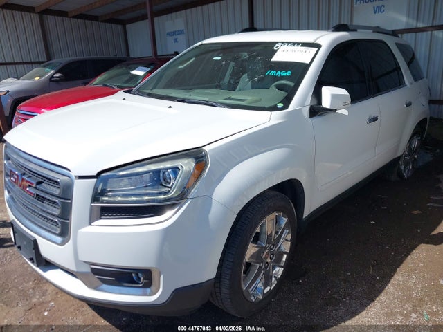GMC Acadia