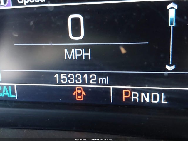 Chevrolet Silverado 1500 2lt