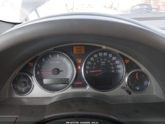 Buick Rendezvous Cx