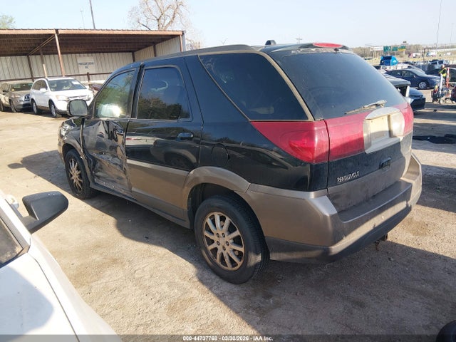 Buick Rendezvous Cx