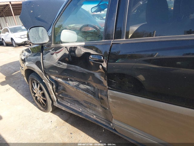 Buick Rendezvous Cx