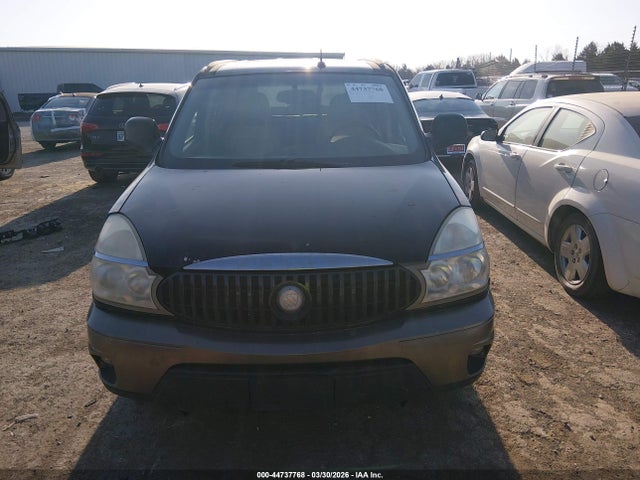 Buick Rendezvous Cx