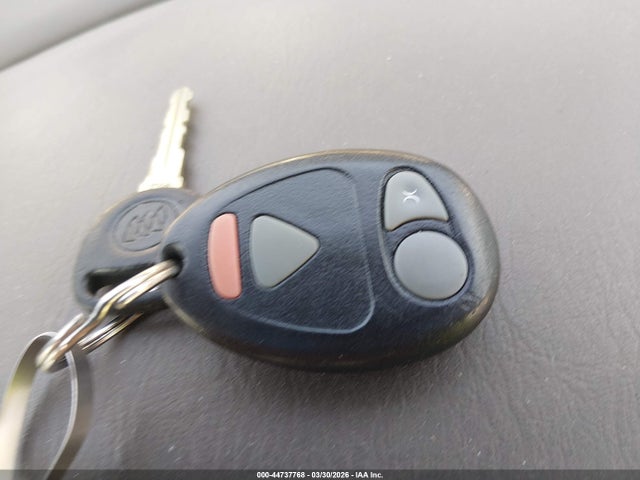 Buick Rendezvous Cx