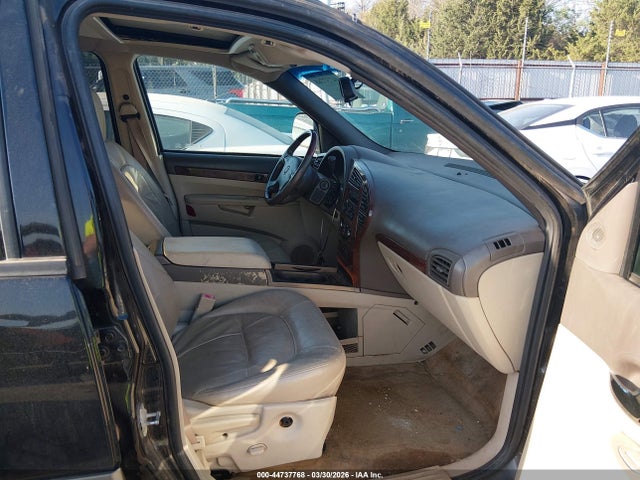Buick Rendezvous Cx