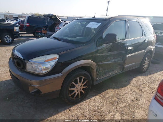 Buick Rendezvous Cx