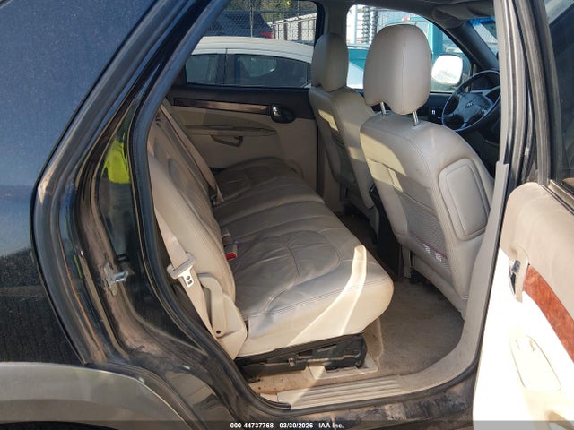 Buick Rendezvous Cx