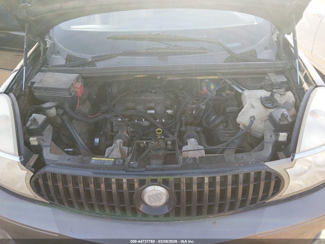 Buick Rendezvous Cx