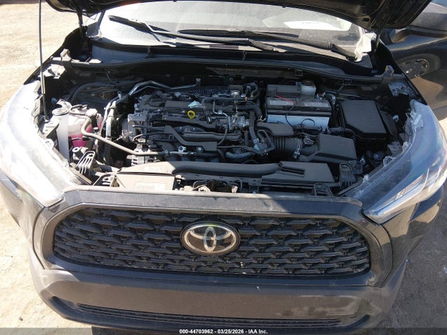 Toyota Corolla L