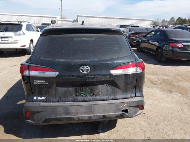 Toyota Corolla L
