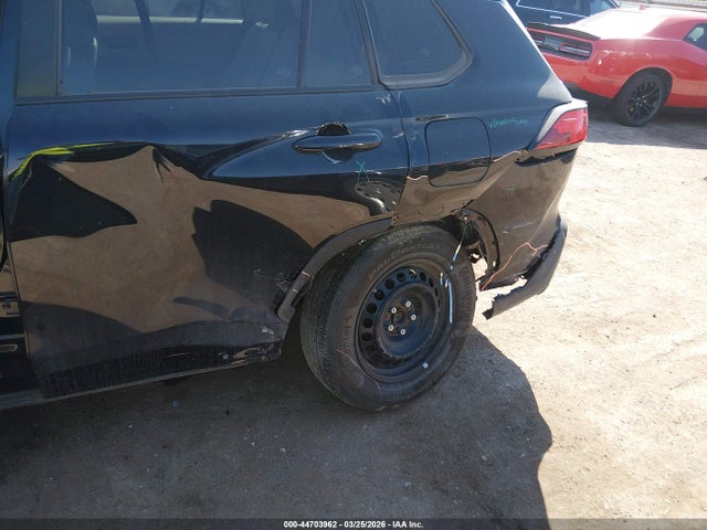 Toyota Corolla L