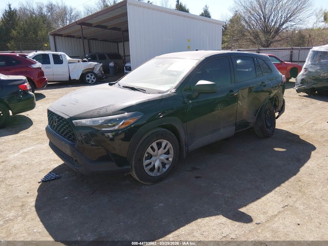 Toyota Corolla L