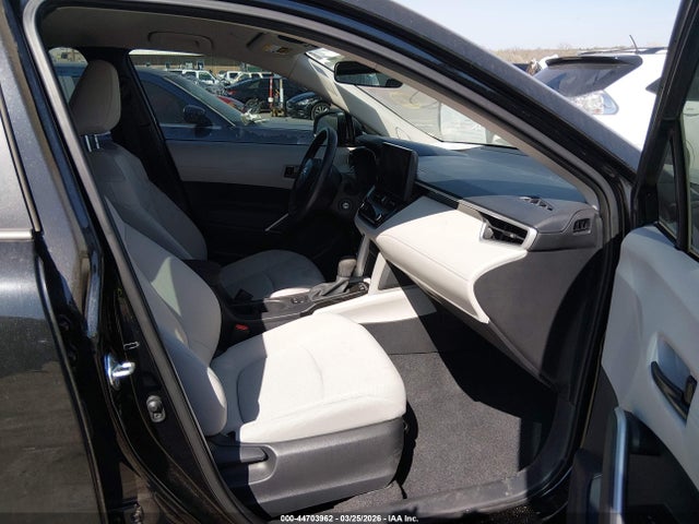 Toyota Corolla L