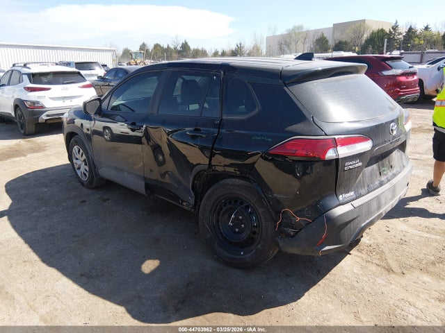 Toyota Corolla L