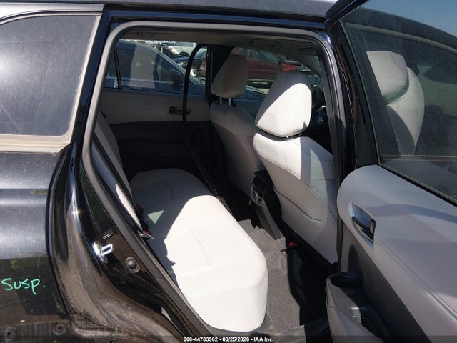 Toyota Corolla L