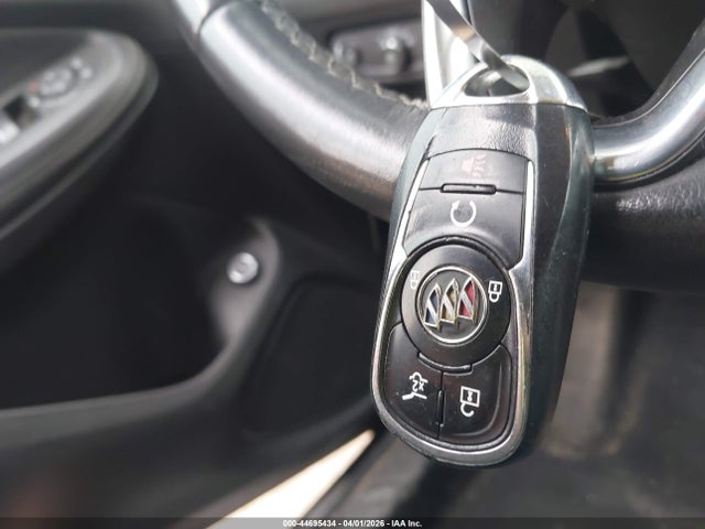 Buick Encore GX Fwd Select