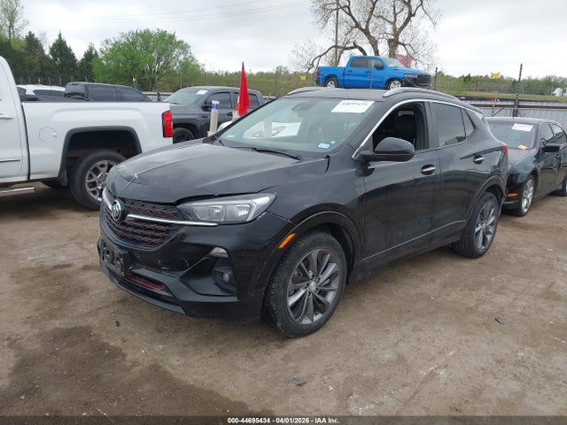 Buick Encore GX Fwd Select