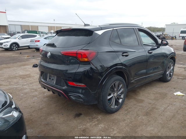 Buick Encore GX Fwd Select