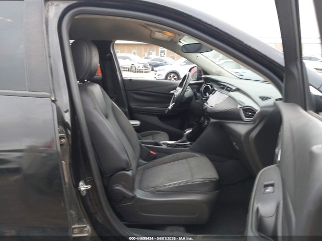 Buick Encore GX Fwd Select