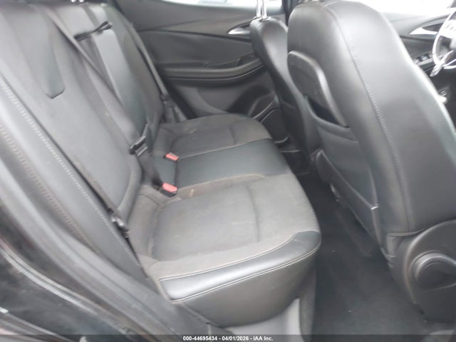 Buick Encore GX Fwd Select