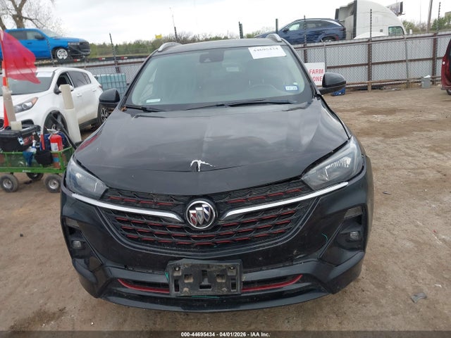 Buick Encore GX Fwd Select