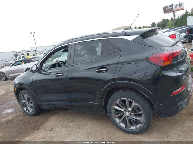 Buick Encore GX Fwd Select