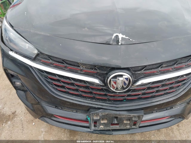 Buick Encore GX Fwd Select