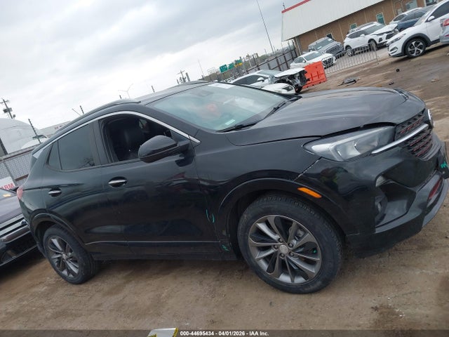 Buick Encore GX Fwd Select