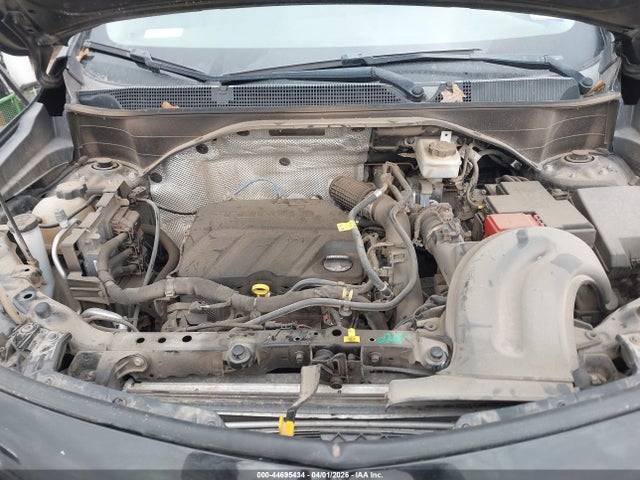 Buick Encore GX Fwd Select