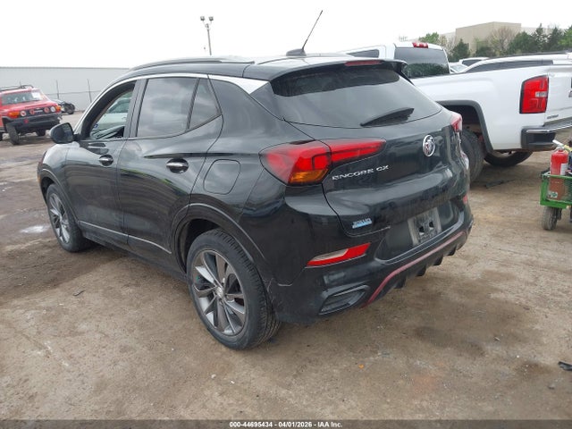 Buick Encore GX Fwd Select