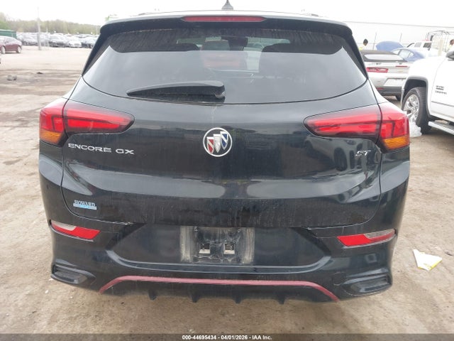 Buick Encore GX Fwd Select