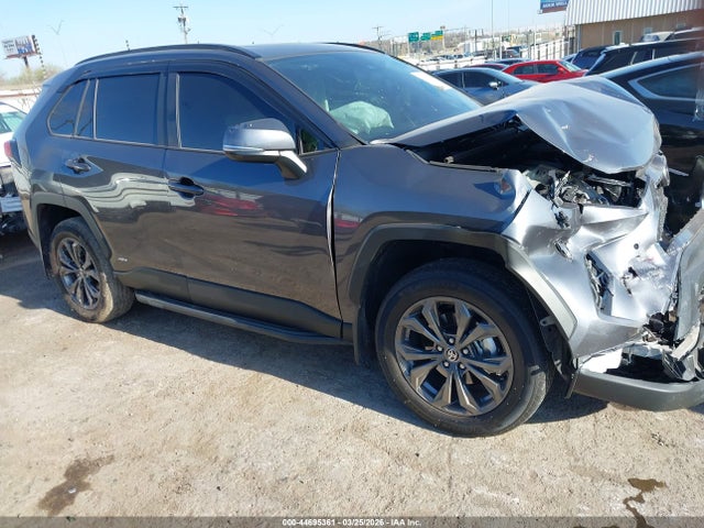 Toyota RAV4 Xle Premium