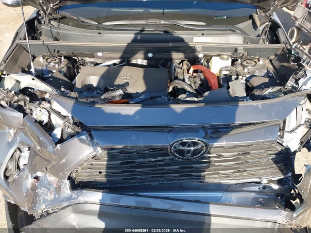 Toyota RAV4 Xle Premium