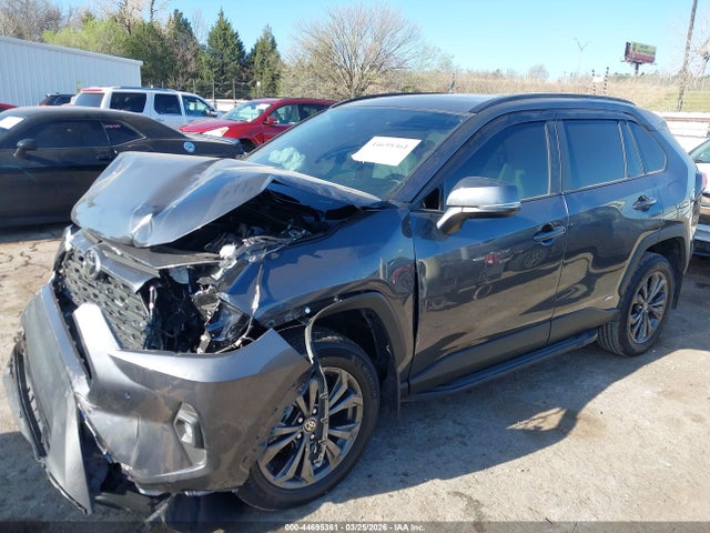 Toyota RAV4 Xle Premium