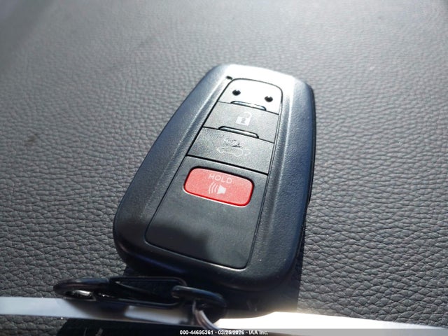 Toyota RAV4 Xle Premium
