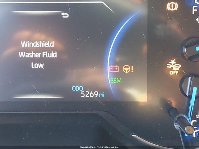 Toyota RAV4 Xle Premium