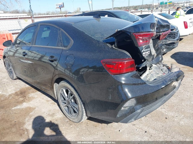 Kia Forte Lxs