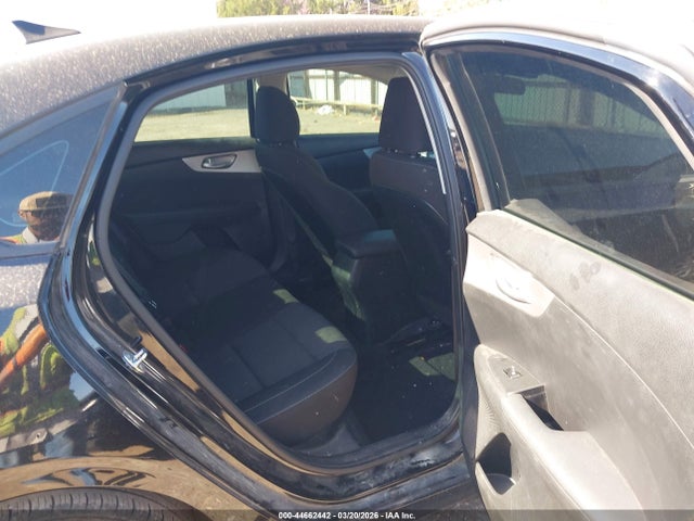 Kia Forte Lxs